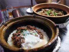 -红星光发煲仔饭(大石街店)