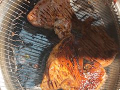 -小黑牛烤肉(聚隆店)