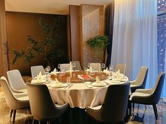 -香港狮子山下·明星粤菜餐厅(北苑店)