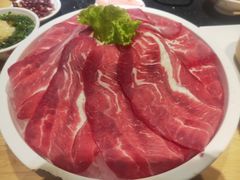 -老版火锅(半坡店)