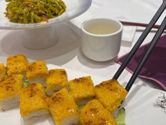 -凯鸽酒楼•雁北民间菜(华北星店)