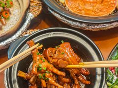 -金龙·打边炉(武进路店)