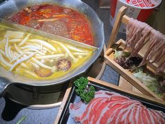 -湊湊火锅·茶憩(石家庄万象城店)