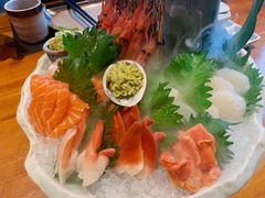-和彩放题餐厅(酒仙桥店)