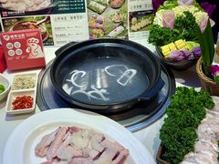 -润泽园椰子鸡(汇一城店)