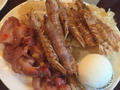 -荣誉国际酒店-云顶旋转餐厅