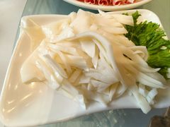 -天宜隆蘑菇宴火锅(石景山旗舰店)