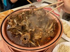 -八先生涮肉房(三里河店)