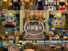 -more than meow吴止猫主题餐厅(承德 中船汇店)