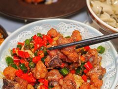 -顶特勒·黄鱼馆·特色菜(上海大世界店)