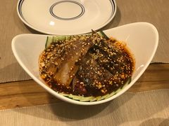 -之参餐厅(前门大街店)