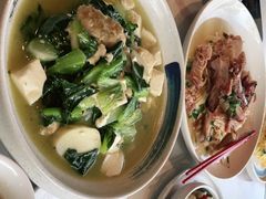 -壹只菜·崇明本地特色菜(崇明南门店)