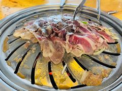 -喜来稀肉(望京店)