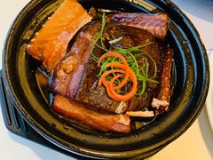 -外婆家(古墩印象城店)