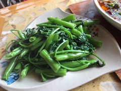 -潼南太安名鱼•特色江湖菜 太安鱼