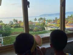 -三亚亚龙湾天域度假酒店