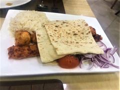 -bosphorus 铂斯西餐厅·土耳其烧烤(环市中路店)