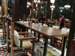 大堂-临家闽南菜(翔安店)