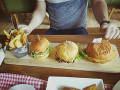 -Paulaner·德国帕拉娜自酿啤酒餐厅(海上世界店)