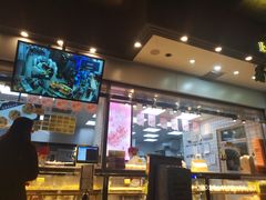 -鲍师傅糕点(江苏路店)