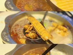 -阪尚皇·原切牛排·烤肉火锅自助(北京路店)