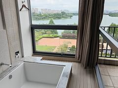 -东莞松山湖凯悦酒店