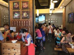 -秦云老太婆摊摊面(全国总店)