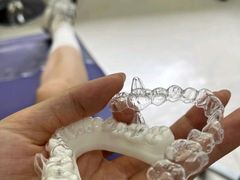 -维乐口腔(格林门诊长宁店)