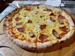 -BISTROFIORE美伊娜(伊犁南路店)
