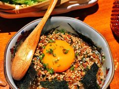 -肉魁屋·烧肉·烧鸟·酒场(高新店)