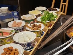 -俏媳妇火锅(宽窄巷子店)