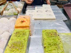 -常州糕团店(北大街新世纪商城店)