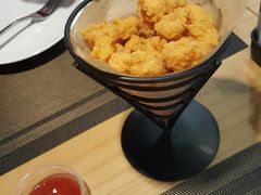 -清真·艾美可餐厅(大悦汇店)