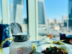 乌龙茶-新加坡海鲜(国贸商城店)