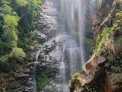 -亚婆田·白水寨生态旅游度假区