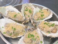 -飞尝蚝·顺德菜·鱼生(顺德总店)