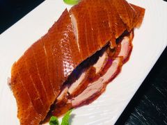 -大董烤鸭店(王府井店)