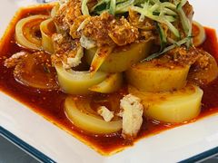 -伊帆食府·青海地方特色美食