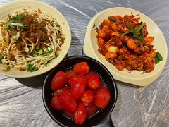 -巴厘龙虾·榜首油焖大虾(洞庭·艺术洋房店)