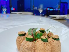 -悦轩中餐厅·高空江景·杭州柏悦酒店