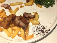 -秋色客家菜(南山店)