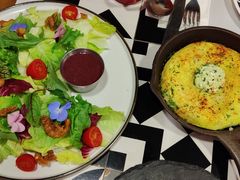 -CRAZYONES西班牙海鲜饭(日月光店)