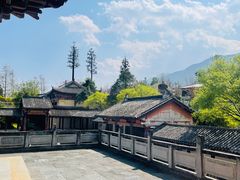 -天龙八部武侠城