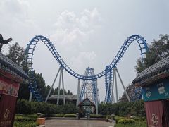 -济南方特东方神画