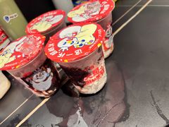 -蜜雪冰城(龙海家园店)
