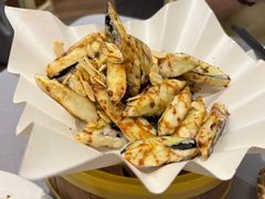 -金哥私房菜馆(张府园总店)