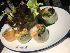 -美奈小馆·越南料理(中航城君尚购物中心店)