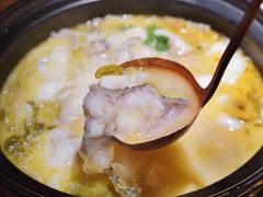 -九锅一堂酸菜鱼(新南凯德直营店)