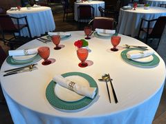 -三号黄浦会Canton Table