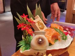 -蚝·生·鲜牛烧肉铺(中央大街店)